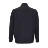 SO04240 SOL'S COOPER - UNISEX FULL-ZIP SWEATSHIRT
