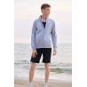 SO04240 SOL'S COOPER - UNISEX FULL-ZIP SWEATSHIRT