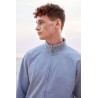 SO04240 SOL'S COOPER - UNISEX FULL-ZIP SWEATSHIRT