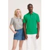 SO04242 SOL'S PEGASE - UNISEX POLO SHIRT