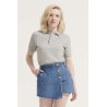 SO04242 SOL'S PEGASE - UNISEX POLO SHIRT