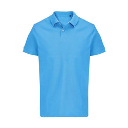 SO04439 SOL'S PACIFIC - UNISEX POLO SHIRT