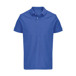 SO04439 SOL'S PACIFIC - UNISEX POLO SHIRT