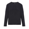 SO04443 SOL'S MONARCH WOMEN - LONG SLEEVE T-SHIRT WITH ROUND NECK