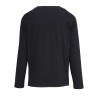 SO04443 SOL'S MONARCH WOMEN - LONG SLEEVE T-SHIRT WITH ROUND NECK