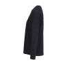 SO04443 SOL'S MONARCH WOMEN - LONG SLEEVE T-SHIRT WITH ROUND NECK