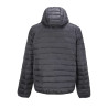 SO04444 SOL'S STREAM HOODED MEN - LIGHTWEIGHT HOODED PADDED JACKET