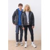 SO04444 SOL'S STREAM HOODED MEN - LIGHTWEIGHT HOODED PADDED JACKET