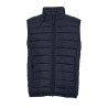 SO04446 SOL'S STREAM BW KIDS' - LIGHTWEIGHT PADDED BODYWARMER