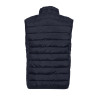 SO04446 SOL'S STREAM BW KIDS' - LIGHTWEIGHT PADDED BODYWARMER