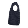 SO04446 SOL'S STREAM BW KIDS' - LIGHTWEIGHT PADDED BODYWARMER
