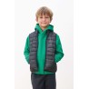 SO04446 SOL'S STREAM BW KIDS' - LIGHTWEIGHT PADDED BODYWARMER