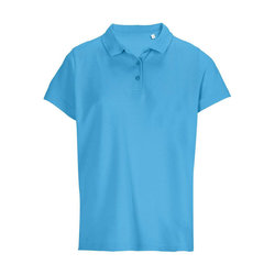SO04501 SOL'S PULSE WOMEN - POLO SHIRT