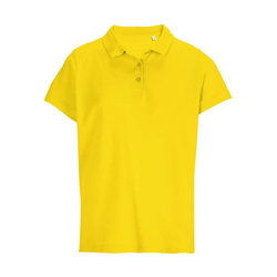 SO04501 SOL'S PULSE WOMEN - POLO SHIRT