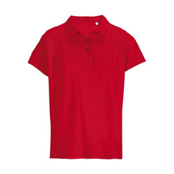 SO04501 SOL'S PULSE WOMEN - POLO SHIRT