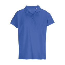 SO04501 SOL'S PULSE WOMEN - POLO SHIRT