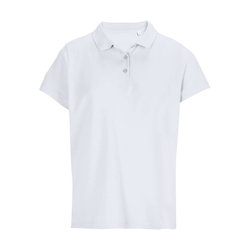 SO04501 SOL'S PULSE WOMEN - POLO SHIRT
