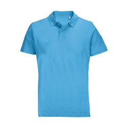 SO04502 SOL'S PULSE - UNISEX POLO SHIRT