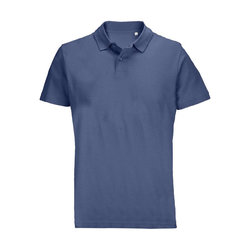 SO04502 SOL'S PULSE - UNISEX POLO SHIRT