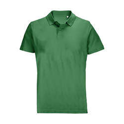 SO04502 SOL'S PULSE - UNISEX POLO SHIRT