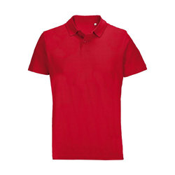 SO04502 SOL'S PULSE - UNISEX POLO SHIRT