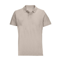 SO04502 SOL'S PULSE - UNISEX POLO SHIRT