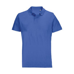 SO04502 SOL'S PULSE - UNISEX POLO SHIRT