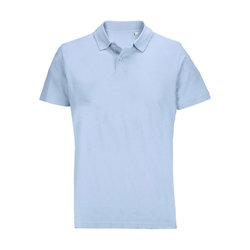 SO04502 SOL'S PULSE - UNISEX POLO SHIRT
