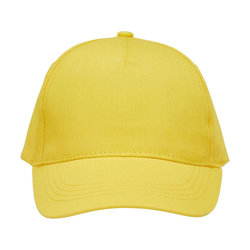 SO04745 SOL'S BUZZ KIDS - 5-PANEL CAP
