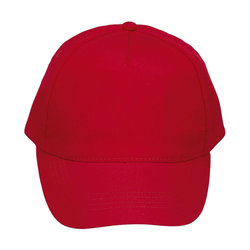 SO04745 SOL'S BUZZ KIDS - 5-PANEL CAP