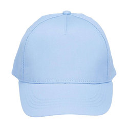 SO04745 SOL'S BUZZ KIDS - 5-PANEL CAP