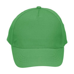 SO04745 SOL'S BUZZ KIDS - 5-PANEL CAP