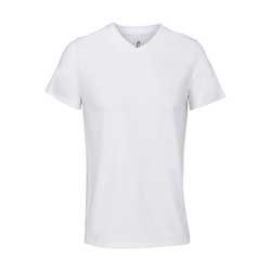 SO04765 SOL'S REGENT V - V-NECK T-SHIRT