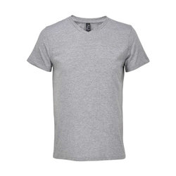 SO04765 SOL'S REGENT V - V-NECK T-SHIRT