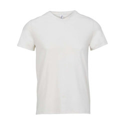 SO04765 SOL'S REGENT V - V-NECK T-SHIRT