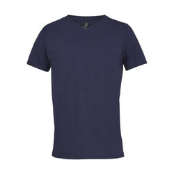 SO04765 SOL'S REGENT V - V-NECK T-SHIRT
