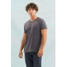 SO04765 SOL'S REGENT V - V-NECK T-SHIRT