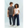SO04765 SOL'S REGENT V - V-NECK T-SHIRT