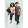 SO04765 SOL'S REGENT V - V-NECK T-SHIRT