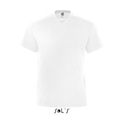 SO11150 SOL'S VICTORY - MEN'S V-NECK T-SHIRT