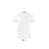 SO11150 SOL'S VICTORY - MEN'S V-NECK T-SHIRT