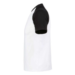 SO11190 SOL'S FUNKY - MEN'S 2-COLOUR RAGLAN SLEEVES T-SHIRT