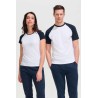 SO11190 SOL'S FUNKY - MEN'S 2-COLOUR RAGLAN SLEEVES T-SHIRT
