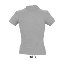 SO11310 SOL'S PEOPLE - WOMEN'S POLO SHIRT