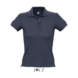 SO11310 SOL'S PEOPLE - WOMEN'S POLO SHIRT