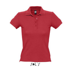 SO11310 SOL'S PEOPLE - WOMEN'S POLO SHIRT