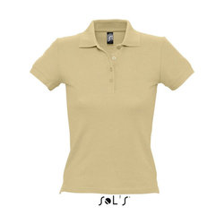 SO11310 SOL'S PEOPLE - WOMEN'S POLO SHIRT