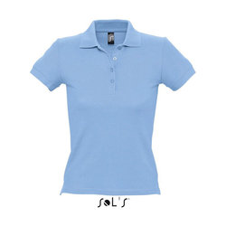 SO11310 SOL'S PEOPLE - WOMEN'S POLO SHIRT
