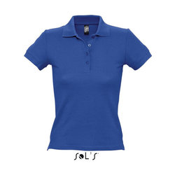 SO11310 SOL'S PEOPLE - WOMEN'S POLO SHIRT