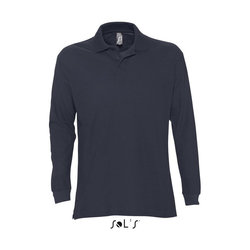 SO11328 SOL'S STAR - MEN'S POLO SHIRT
